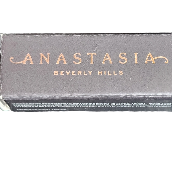 Anastasia Beverly Hills New In Box Mini Clear Brow Gel 2.5ml - Picture 3 of 5